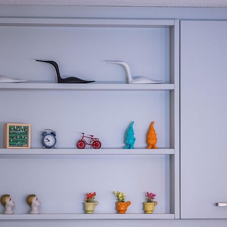 Glyfada'S Cosy Apartments Atene Esterno foto