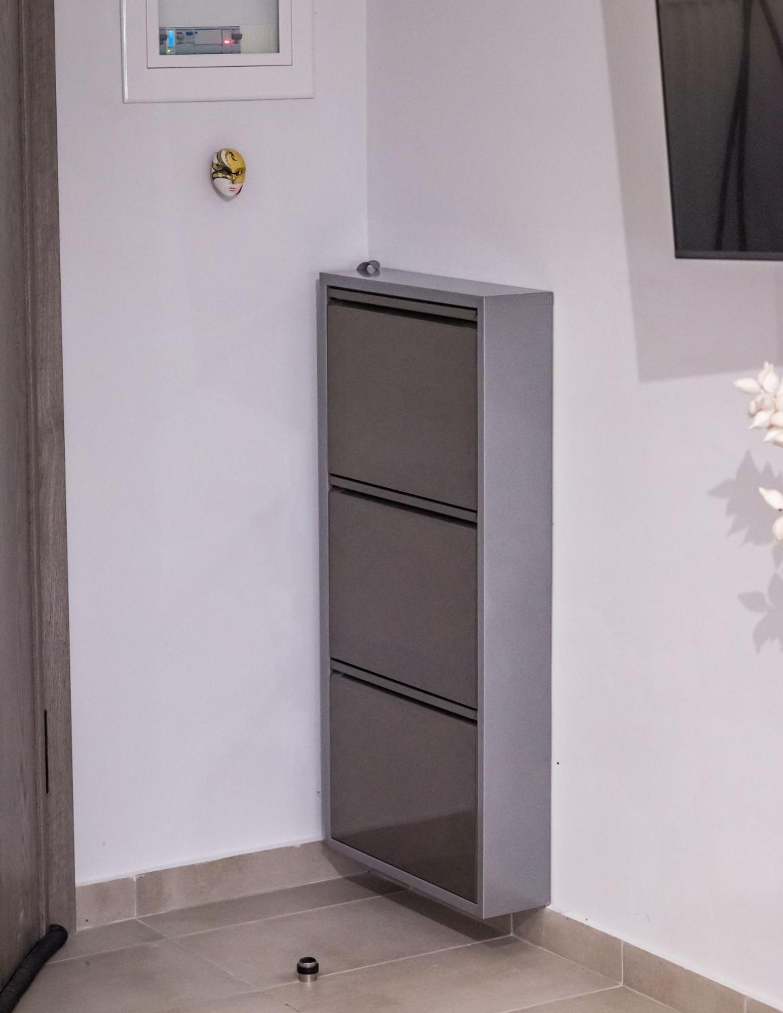 Glyfada'S Cosy Apartments Atene Esterno foto