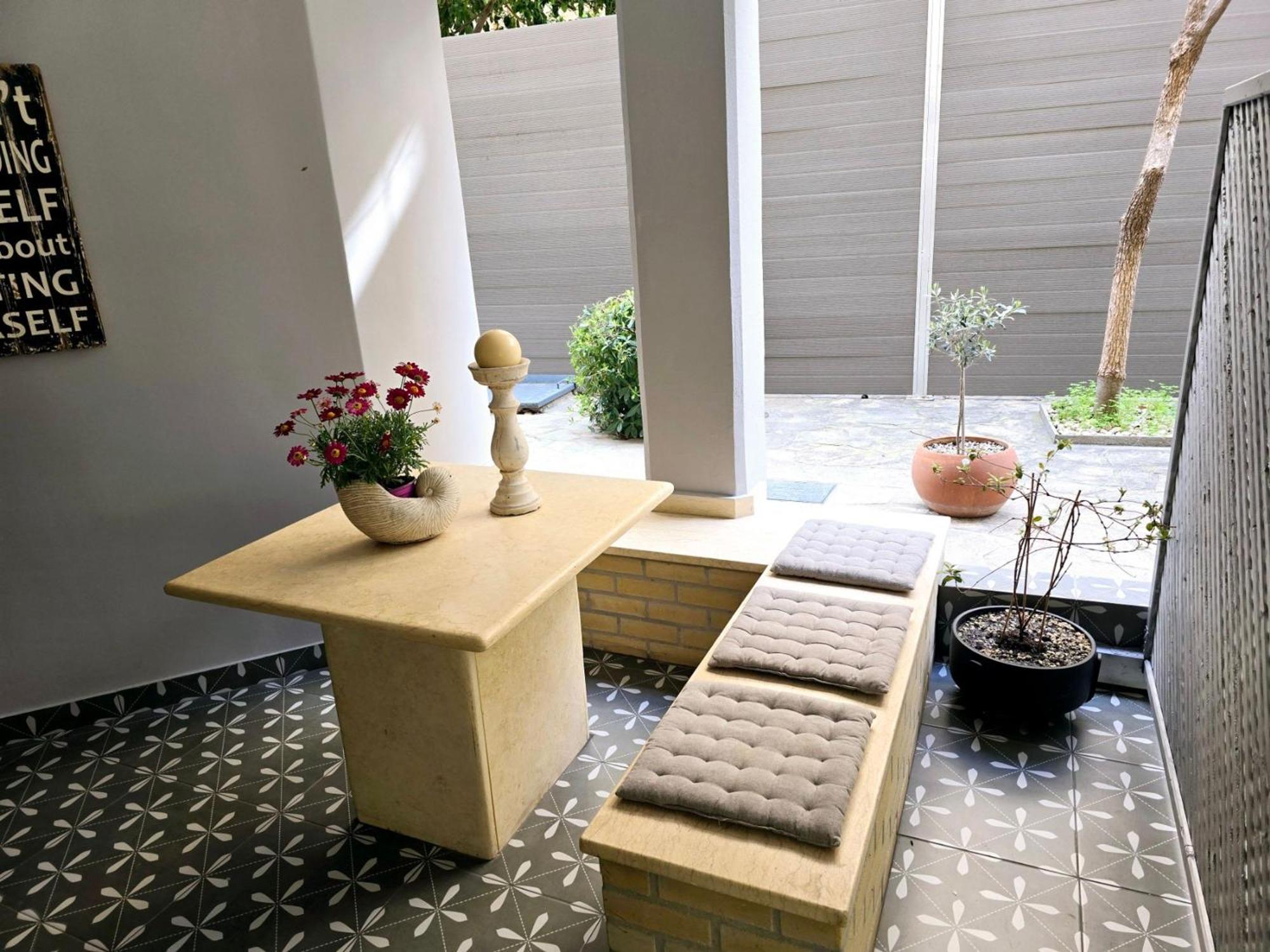 Glyfada'S Cosy Apartments Atene Esterno foto