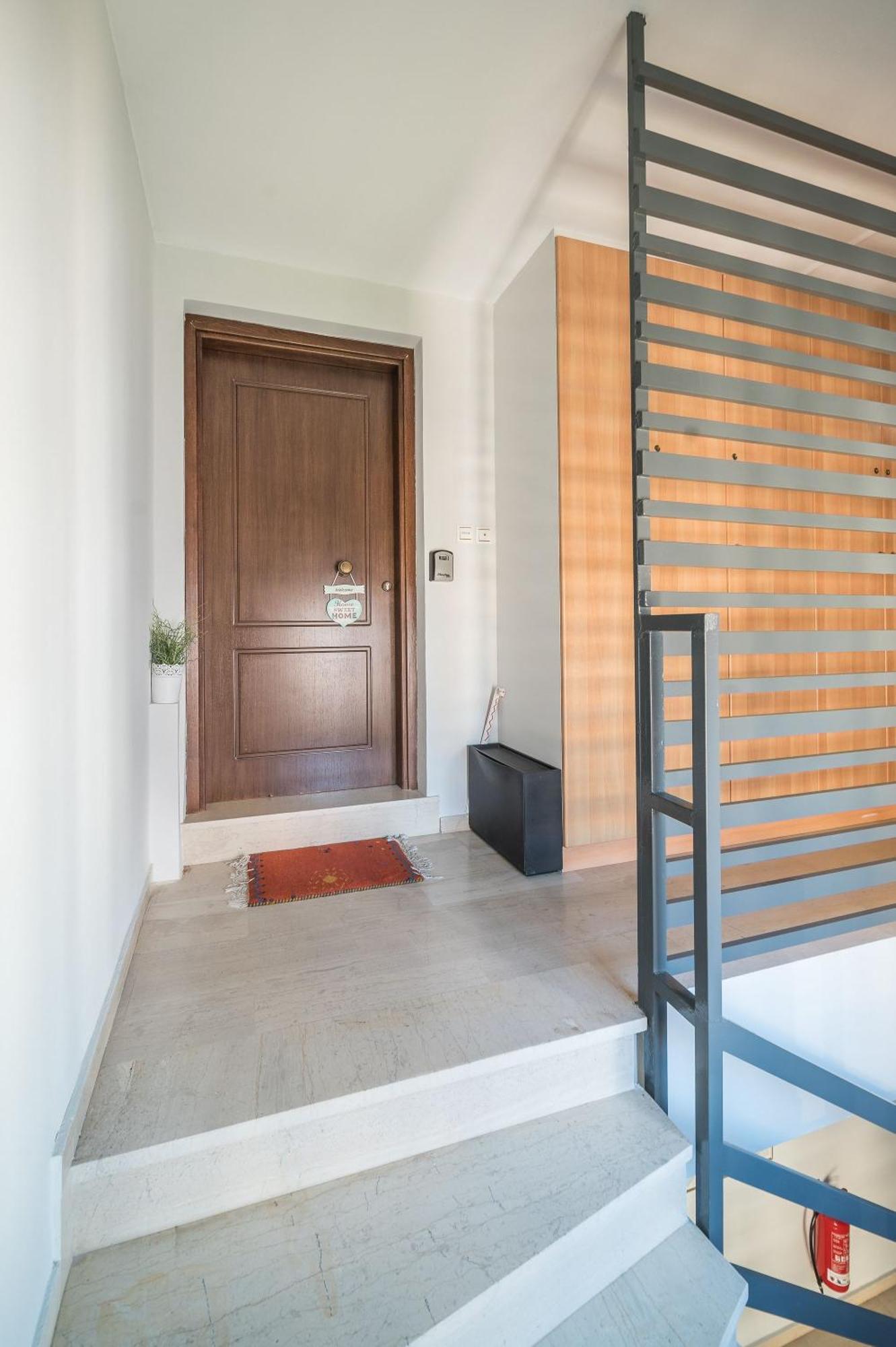 Glyfada'S Cosy Apartments Atene Esterno foto