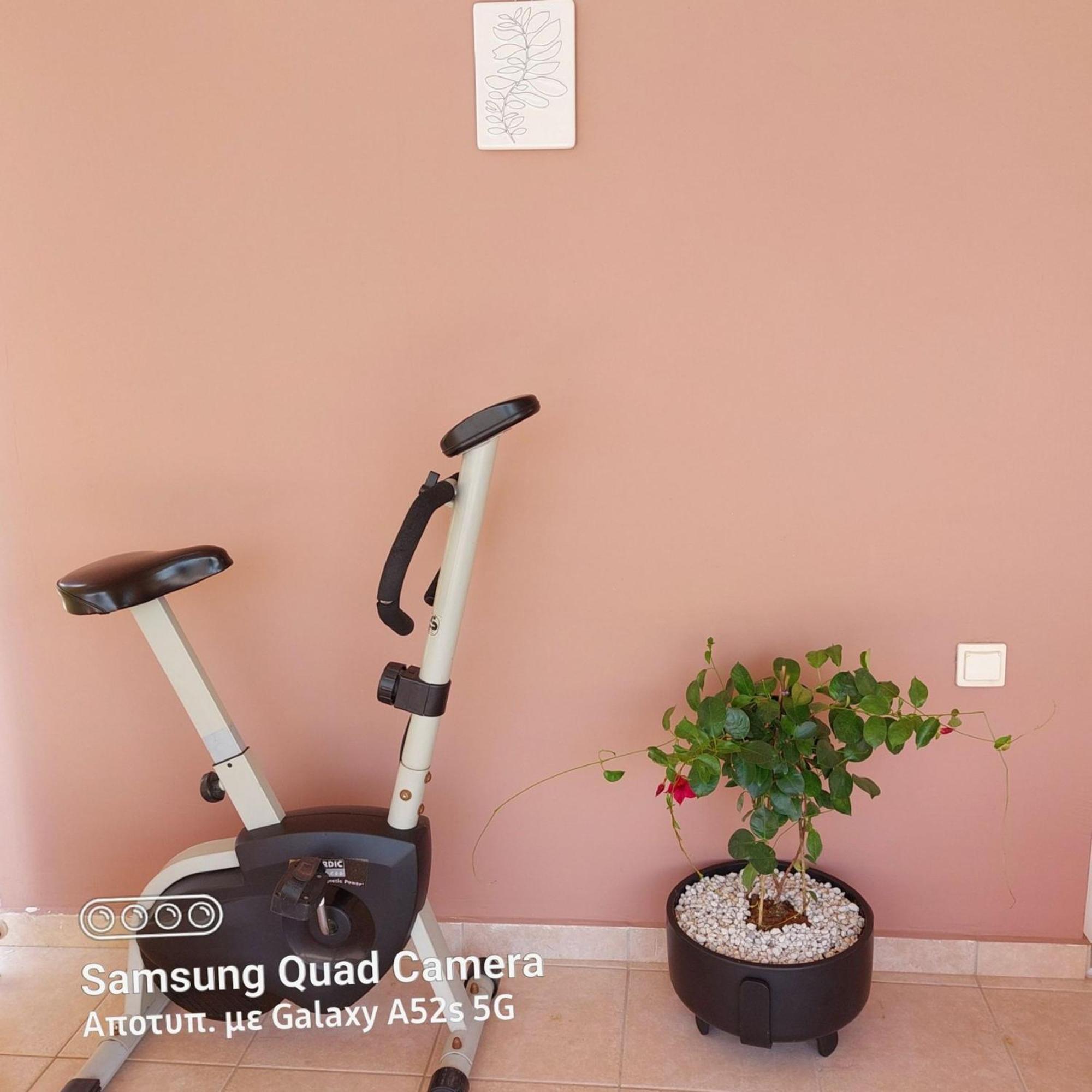 Glyfada'S Cosy Apartments Atene Esterno foto