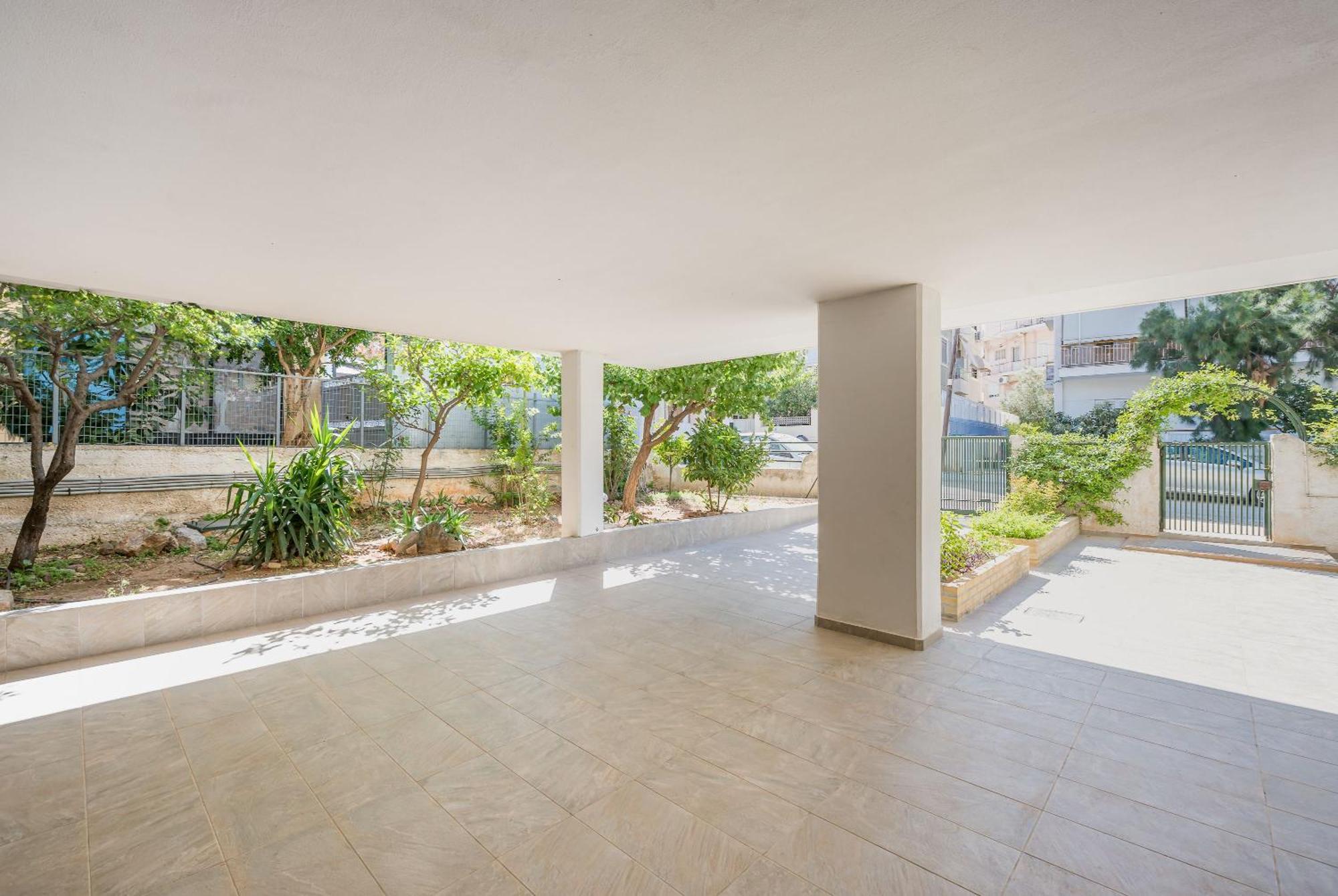 Glyfada'S Cosy Apartments Atene Esterno foto