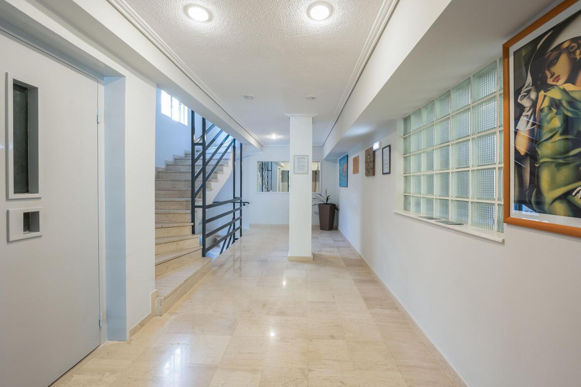 Glyfada'S Cosy Apartments Atene Esterno foto
